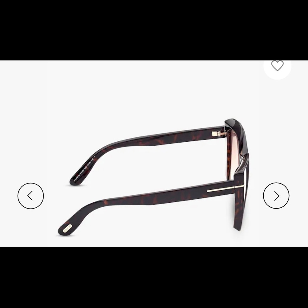 Designer like sunglasses